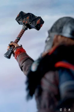 Assassin’s Creed: Valhalla - Eivor 1/6th Scale Action Figure