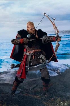 Assassin’s Creed: Valhalla - Eivor 1/6th Scale Action Figure