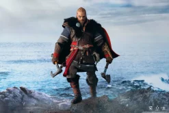 Assassin’s Creed: Valhalla - Eivor 1/6th Scale Action Figure