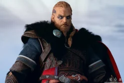 Assassin’s Creed: Valhalla - Eivor 1/6th Scale Action Figure