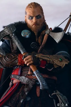 Assassin’s Creed: Valhalla - Eivor 1/6th Scale Action Figure
