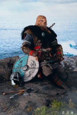 Assassin’s Creed: Valhalla - Eivor 1/6th Scale Action Figure