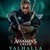 Assassin’s Creed: Valhalla - The Art of Assassin's Creed Valhalla Hardcover Book