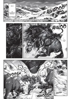 Assassin's Creed Valhalla - Blood Brothers Manga Paperback Book