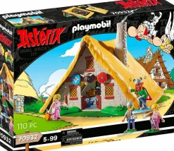 Asterix - Playmobil House of Vitalstatistix (70932)