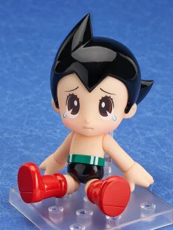 Astro Boy - Astro Boy Nendoroid 4