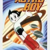 Astro Boy - Omnibus Volume 01 Paperback Book