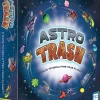 Astro Trash - Board Game