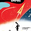 Atomic Empire by Thierry Smolderen & Alexandre Clerisse Hardcover