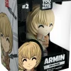 Attack on Titan - Armin 4.5” Vinyl Figure