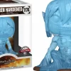 Attack on Titan - Eren Yeager Hardened Deluxe Pop! Vinyl Figure
