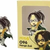 Attack on Titan - Hange Zoe Nendoroid Enamel Pin