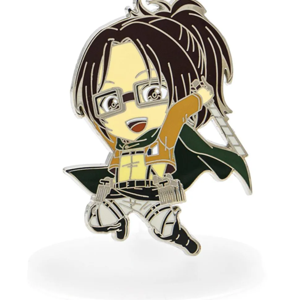 Attack on Titan - Hange Zoe Nendoroid Enamel Pin