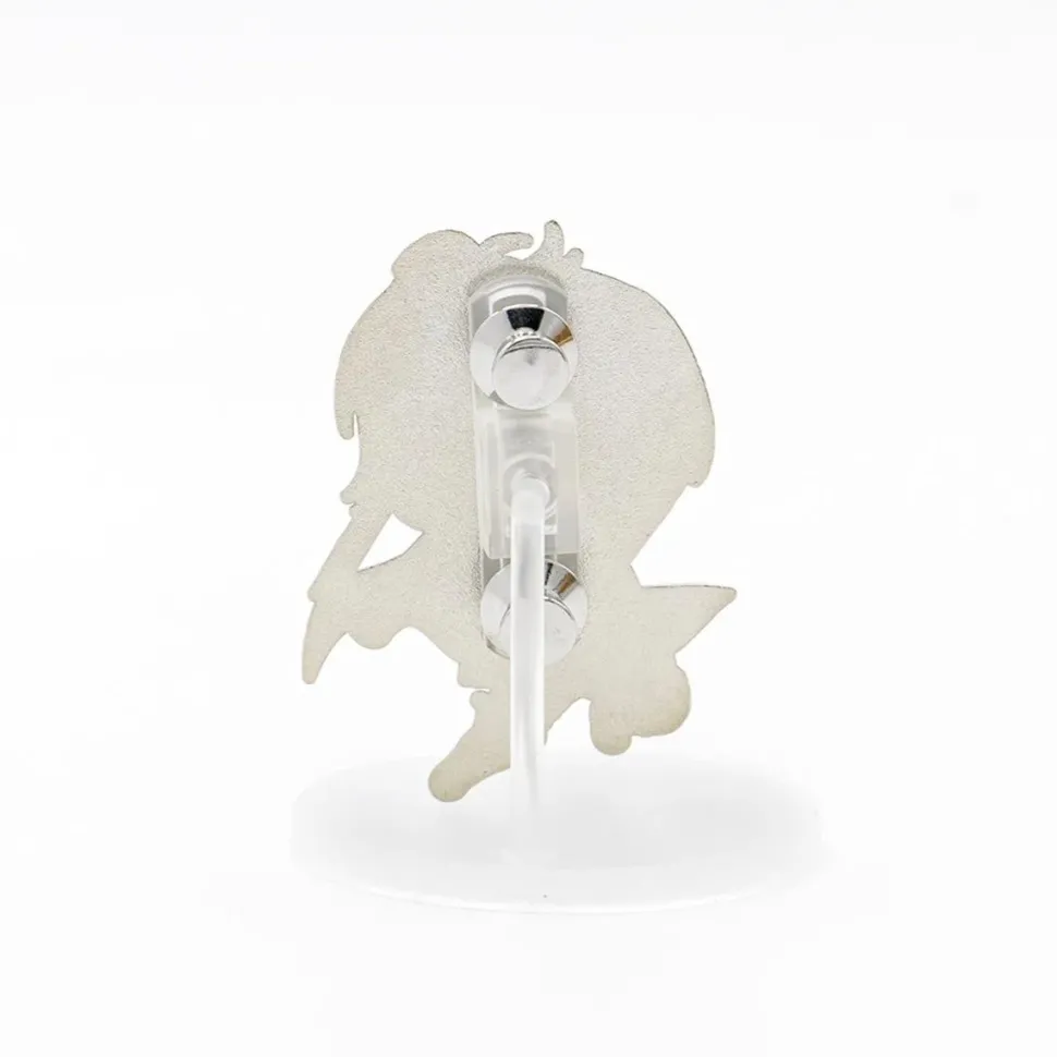 Attack on Titan - Hange Zoe Nendoroid Enamel Pin