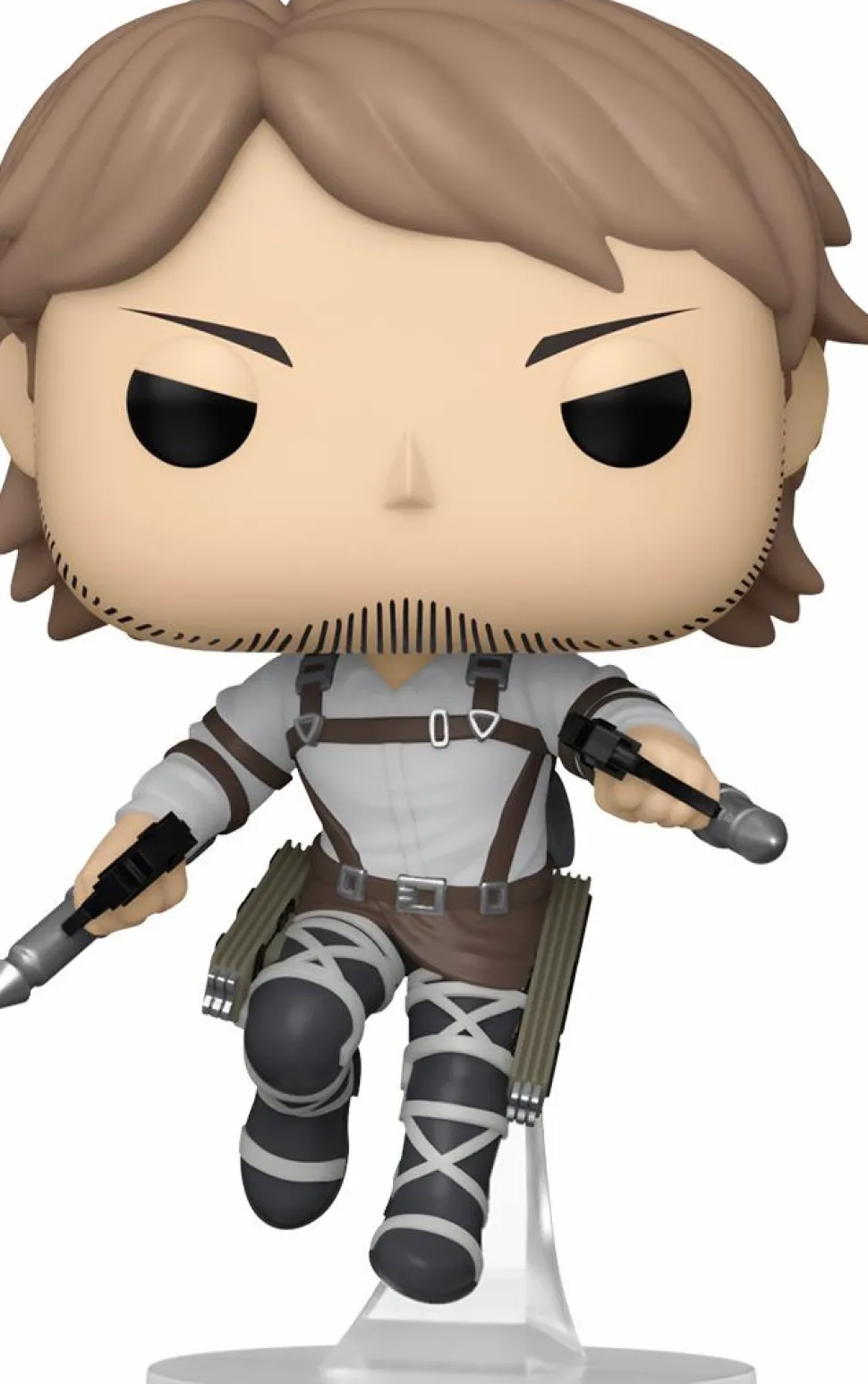 Attack on Titan - Jean Kirstein Pop! Vinyl Figure