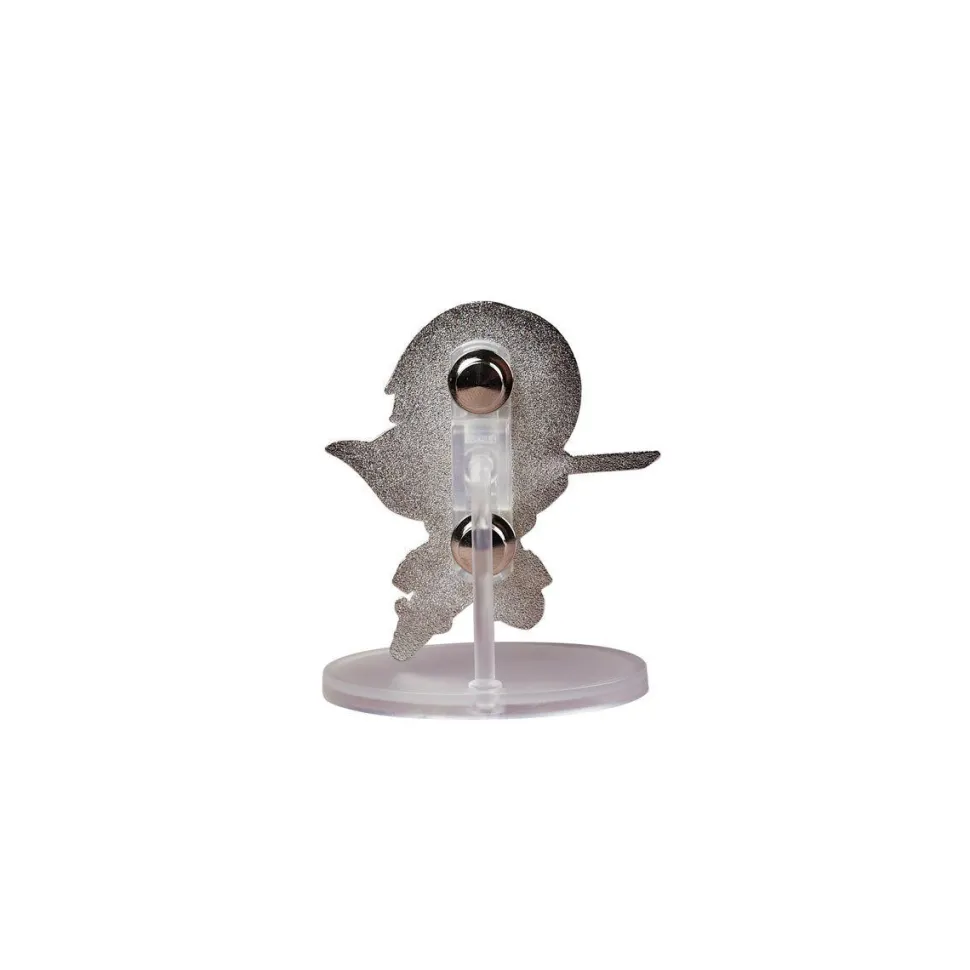 Attack on Titan - Levi Ackerman Nendoroid Enamel Pin