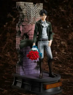 Attack on Titan - Levi Ackerman Birthday 1/7th Scale Figure