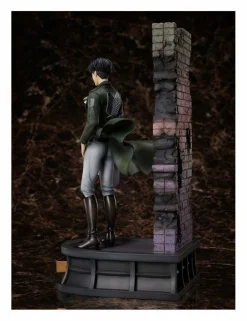 Attack on Titan - Levi Ackerman Birthday 1/7th Scale Figure