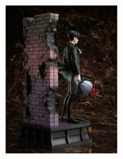 Attack on Titan - Levi Ackerman Birthday 1/7th Scale Figure