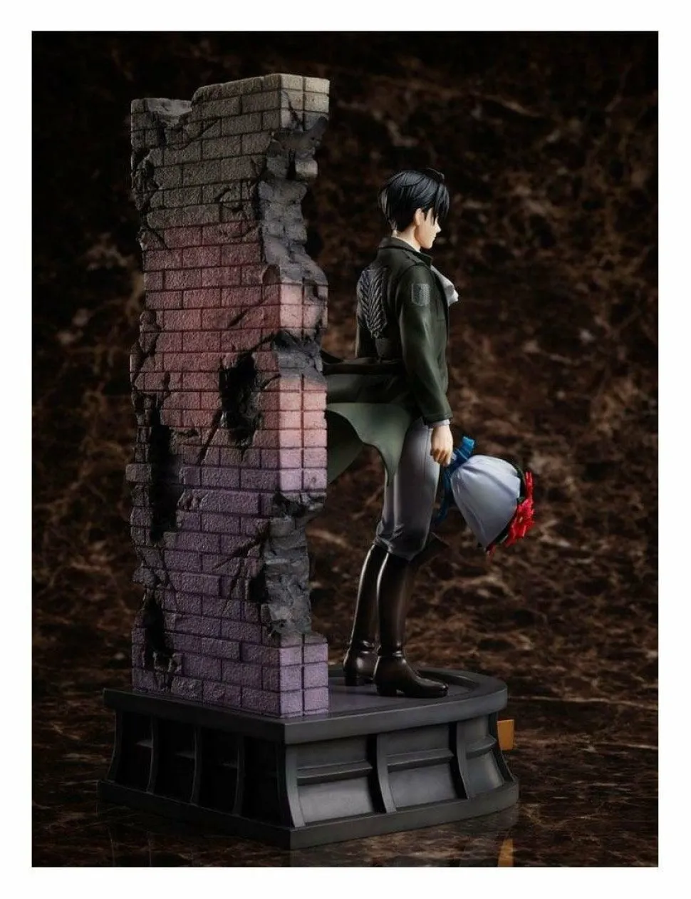 Attack on Titan - Levi Ackerman Birthday 1/7th Scale Figure