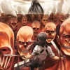 Attack on Titan - Omnibus Volume 11 Manga Paperback Book (Vol. 31-32)