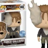 Attack on Titan - Porco Galliard Pop! Vinyl Figure (Popcultcha Exclusive)