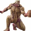 Attack on Titan - Reiner Braun: Armored Titan (Worldwide After Party Version) Pop Up Parade 6" Statue