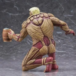 Attack on Titan - Reiner Braun: Armored Titan (Worldwide After Party Version) Pop Up Parade 6" Statue