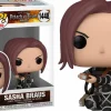 Attack on Titan - Sasha Braus Pop! Vinyl Figure