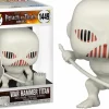 Attack on Titan - War Hammer Titan Super Sized 6" Pop! Vinyl Figure