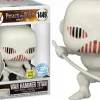 Attack on Titan - War Hammer Titan Glow-in-the-Dark 6" Super Sized Pop! Vinyl Figure (Popcultcha Exclusive)