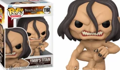 Attack on Titan - Ymir's Titan Pop! Vinyl Figure