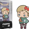 Attack on Titan x Hello Kitty and Friends - Erwin FiGPiN Enamel Pin