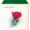 Augie March - Sunset Studies 2xLP Vinyl Record (Emerald Green Coloured Vinyl)