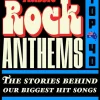 Aussie Rock Anthems: Top 40 by Glen Humphries Paperback Book