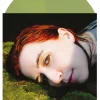 Austra - Hirudin LP Vinyl Record (Moss Green Coloured Vinyl)