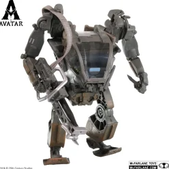 Avatar (2009) - AMP Suit Megafig 7” Scale Action Figure