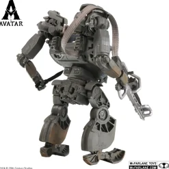 Avatar (2009) - AMP Suit Megafig 7” Scale Action Figure