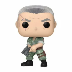 Avatar (2009) - Miles Quaritch Pop! Vinyl Figure