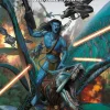 Avatar (2009) - The High Ground Volume 03 Hardcover Book
