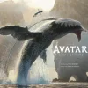 Avatar 2: The Way of Water - The Art of Avatar: The Way of Water Hardcover Book