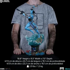 Avatar 2: The Way of Water - Jake Sully 1/10th Scale Statue