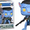 Avatar 2: The Way of Water - Jake Sully (Battle) Pop! Vinyl Figure