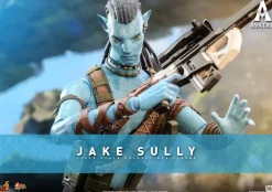 Avatar 2: The Way of Water - Jake Sully 1/6th Scale Hot Toys Action Figure