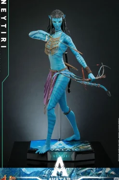Avatar 2: The Way of Water - Neytiri 1/6th Scale Hot Toys Action Figure