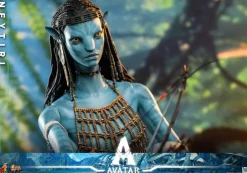 Avatar 2: The Way of Water - Neytiri 1/6th Scale Hot Toys Action Figure