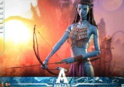 Avatar 2: The Way of Water - Neytiri 1/6th Scale Hot Toys Action Figure