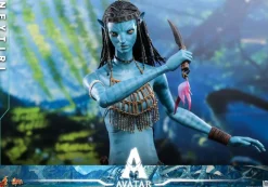 Avatar 2: The Way of Water - Neytiri 1/6th Scale Hot Toys Action Figure