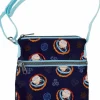 Avatar: The Last Airbender - Aang Pop! Passport Crossbody Bag