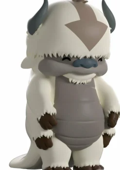 Avatar: The Last Airbender - Appa Standing 8